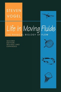 Life in Moving Fluids