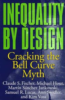 Inequality by Design
