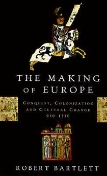 The Making of Europe