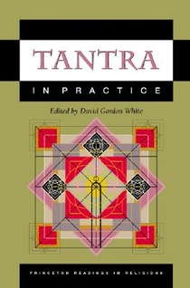 Tantra in Practice voorzijde