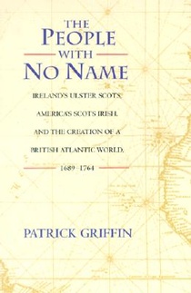 The People with No Name