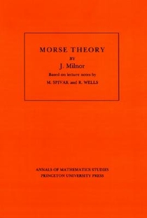 Morse Theory