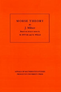 Morse Theory