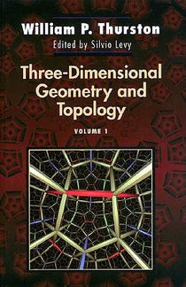 Three-Dimensional Geometry and Topology, Volume 1