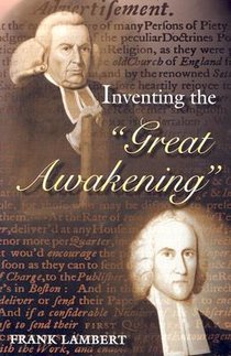 Inventing the 