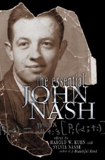 The Essential John Nash voorzijde