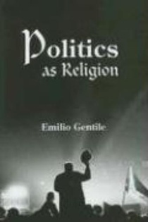 Politics as Religion
