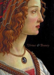 Virtue and Beauty voorzijde