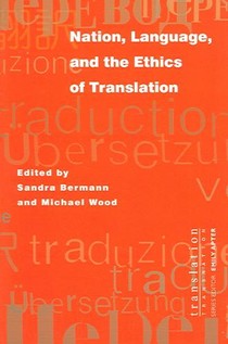 Nation, Language, and the Ethics of Translation