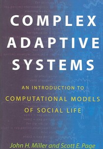 Complex Adaptive Systems voorzijde