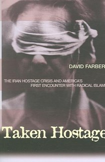 Taken Hostage