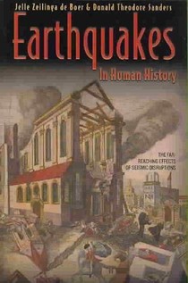 Earthquakes in Human History