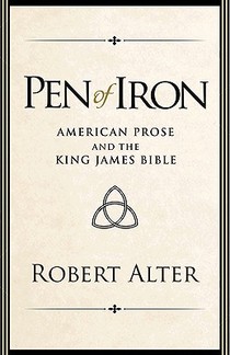 Pen of Iron