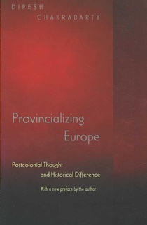 Provincializing Europe