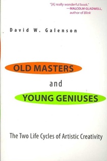 Old Masters and Young Geniuses