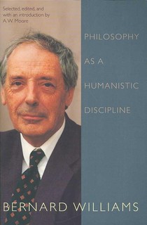 Philosophy as a Humanistic Discipline