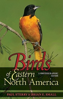 Birds of Eastern North America voorzijde