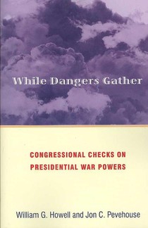 While Dangers Gather