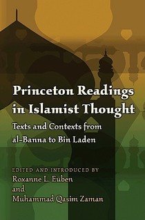 Princeton Readings in Islamist Thought voorzijde