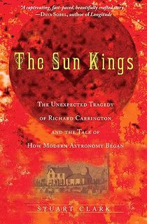 The Sun Kings