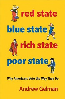 Red State, Blue State, Rich State, Poor State
