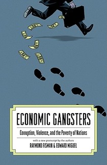 Economic Gangsters