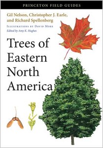 Trees of Eastern North America voorzijde