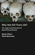 Why Not Kill Them All? voorzijde