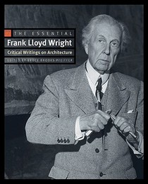 The Essential Frank Lloyd Wright voorzijde