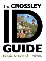 The Crossley ID Guide Britain and Ireland voorzijde