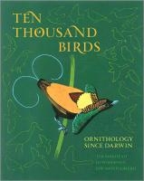 Ten Thousand Birds voorzijde