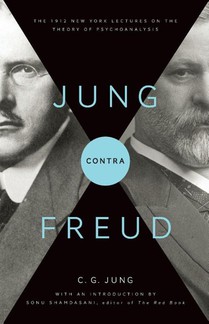 Jung contra Freud