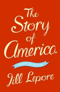 The Story of America voorzijde