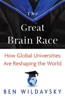 The Great Brain Race