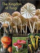 The Kingdom of Fungi voorzijde