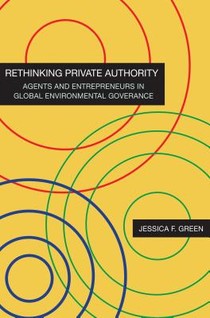 Rethinking Private Authority