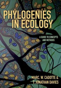Phylogenies in Ecology