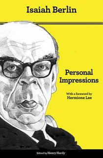 Personal Impressions voorzijde