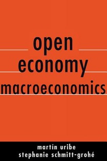 Open Economy Macroeconomics