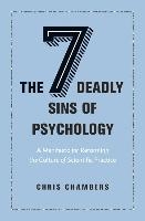 The Seven Deadly Sins of Psychology voorzijde