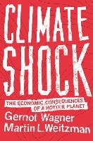 CLIMATE SHOCK voorzijde