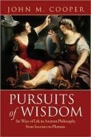 Pursuits of Wisdom voorzijde