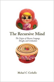 The Recursive Mind voorzijde