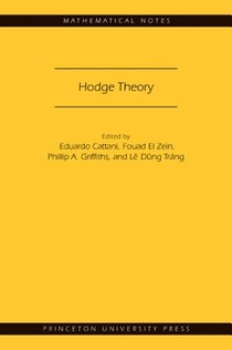 Hodge Theory