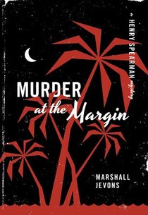 Murder at the Margin voorzijde
