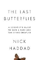 The Last Butterflies