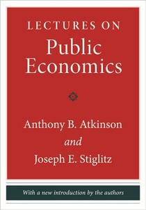 Lectures on Public Economics voorzijde