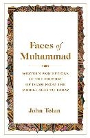 Faces of Muhammad voorzijde