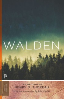 Walden voorzijde