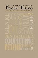 The Princeton Handbook of Poetic Terms